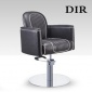 2019沙龙发廊理发理容店不锈钢底盘**皮革坐垫剪发美发椅 1777
