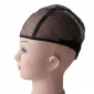 FYDF101有尾无耳 假发网帽 厂家假发辅料 外贸定做 **