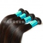 virgin hair straight wave秘鲁发真人发发帘 欧美热销海外仓代发