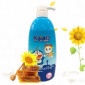 添乐哆啦A梦儿童洗发沐浴露二合一720ml小孩温和洗发沐浴二合一